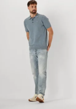 blauwe butcher of blue polo lt clifden polo