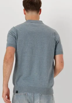 blauwe butcher of blue polo lt clifden polo