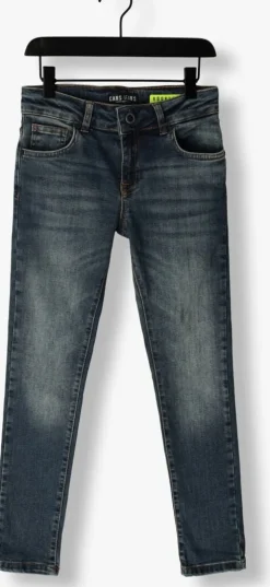 blauwe cars jeans jeans rooklyn