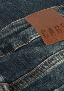 blauwe cars jeans jeans rooklyn