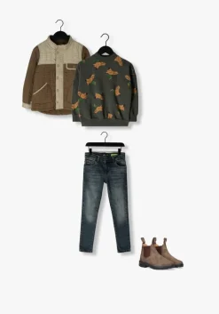 blauwe cars jeans jeans rooklyn