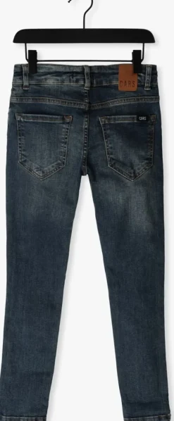blauwe cars jeans jeans rooklyn