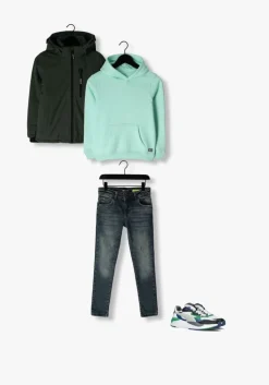 blauwe cars jeans jeans rooklyn