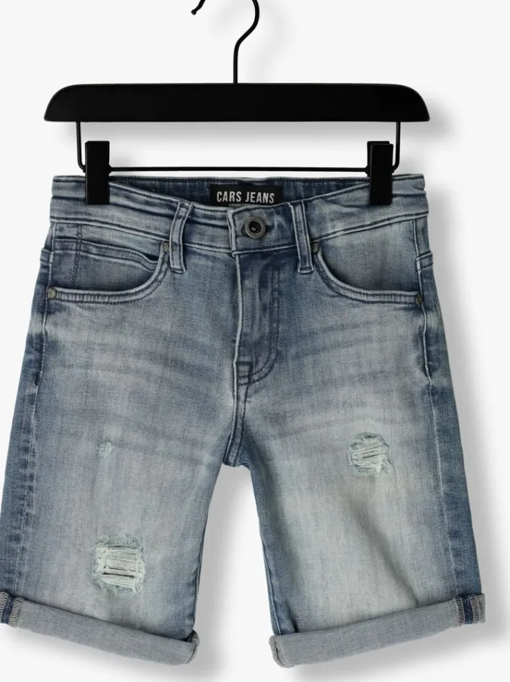blauwe cars jeans jeans tazer