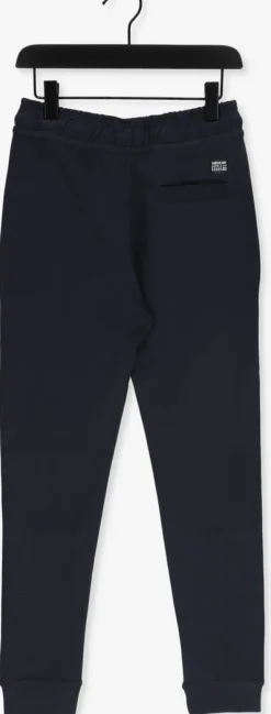 blauwe cars jeans joggingbroek kids lax sw pant