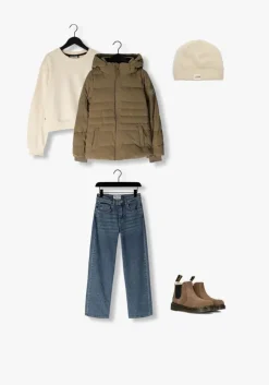 blauwe cars jeans wide jeans yara