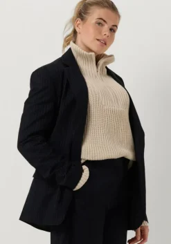 blauwe catwalk junkie blazer bz zoey