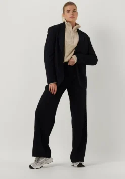 blauwe catwalk junkie blazer bz zoey