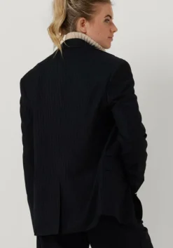 blauwe catwalk junkie blazer bz zoey