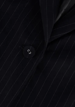 blauwe catwalk junkie blazer bz zoey