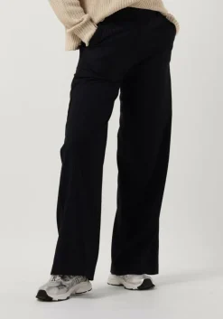 blauwe catwalk junkie wijde broek tr zoey