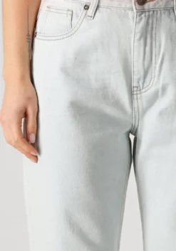 blauwe circle of trust barrel jeans scottie dnm