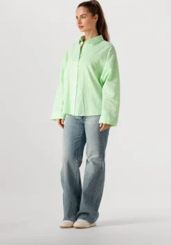 blauwe circle of trust skinny jeans maddy dnm