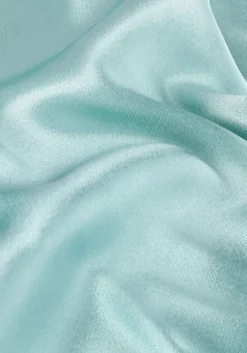 blauwe circle of trust t-shirt parker top