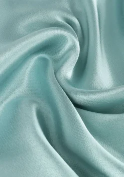 blauwe circle of trust wijde broek lyndi pants