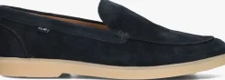 blauwe clay loafers tivoli-09
