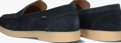 blauwe clay loafers tivoli-09