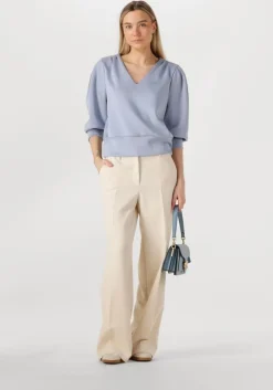 blauwe coach schoudertas tabby 26