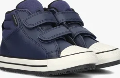 blauwe converse hoge sneakers chuck taylor all star berkshire