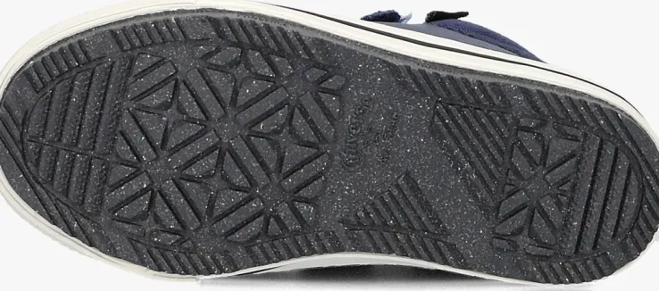 blauwe converse hoge sneakers chuck taylor all star berkshire