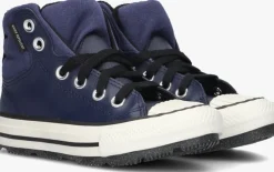 blauwe converse hoge sneakers chuck taylor all star berkshire