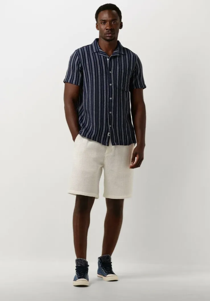 blauwe converse hoge sneakers chuck taylor all star hi