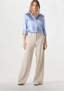 blauwe dea kudibal blouses kami