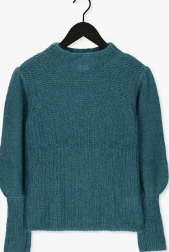 blauwe dea kudibal trui bess