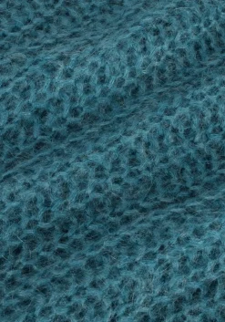 blauwe dea kudibal trui bess