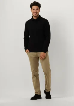 blauwe desoto polo casual polo kent 1/1