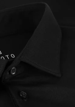 blauwe desoto polo casual polo kent 1/1