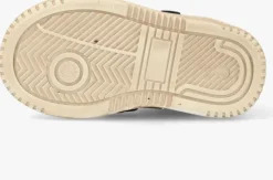 blauwe develab sneakers 45149