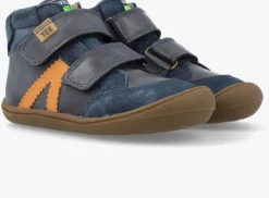 blauwe develab sneakers 45229