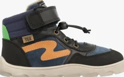 blauwe develab sneakers 45233