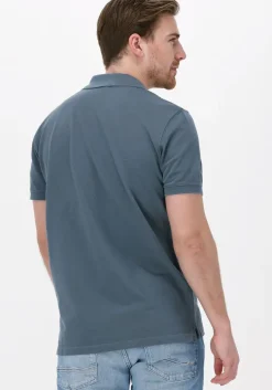 blauwe diesel polo t-smith-ind