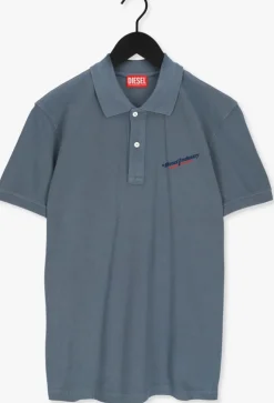 blauwe diesel polo t-smith-ind