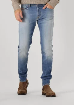 blauwe diesel skinny jeans 1979 sleenker