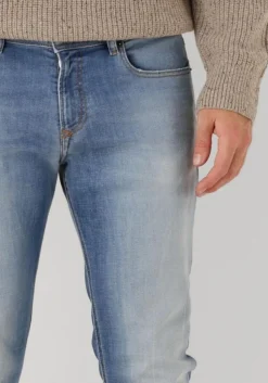 blauwe diesel skinny jeans 1979 sleenker