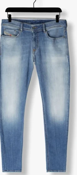 blauwe diesel skinny jeans 1979 sleenker