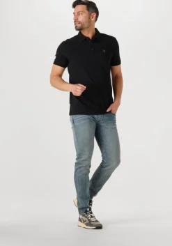 blauwe diesel slim fit jeans 2019 d-strukt