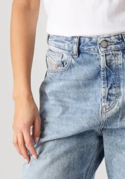 blauwe diesel wide jeans 1996 d-sire