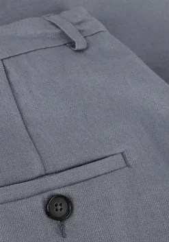 blauwe drykorn broeken court