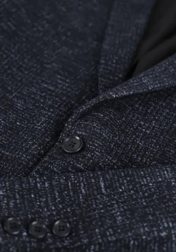 blauwe drykorn colberts hurley 136104