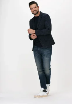 blauwe drykorn colberts hurley 136104