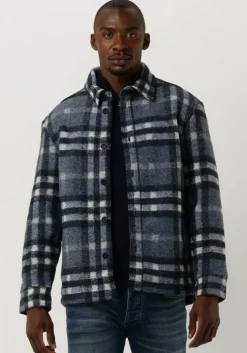 blauwe drykorn jack kezan 146390