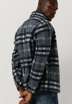 blauwe drykorn jack kezan 146390