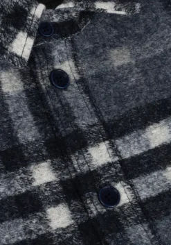 blauwe drykorn jack kezan 146390