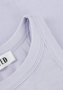 blauwe edited top orelia top