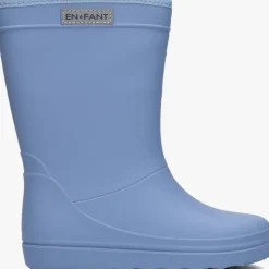 blauwe enfant regenlaarzen rain boot