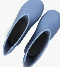 blauwe enfant regenlaarzen rain boot